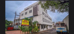Hotel Maruti Place